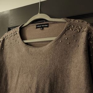 Catherine Malandrino XL